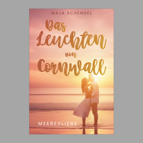 Book cover contest entry by Kukira Design