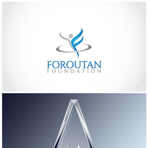 Foundation Logo Design by K@KUL