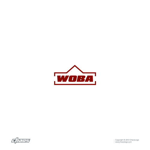  contest entry by Systematic Chaos