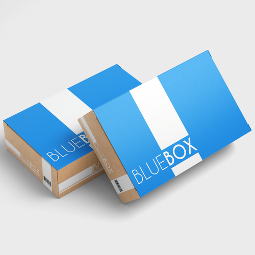 Product packaging contest entry by ATJEH™