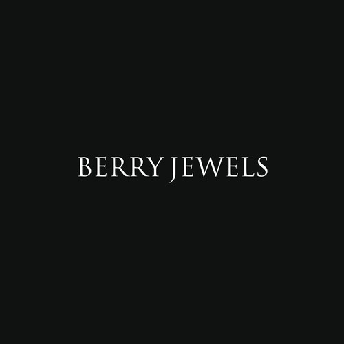 Start-up Company for Jewelry "Berry Jewels" Design by Amreena Arsalan™