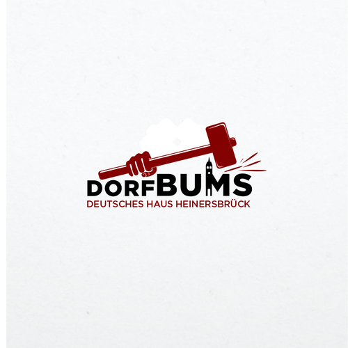 Logo design contest entry by Dreamaze