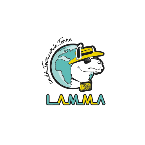 Logo design contest entry by OfélieDesign