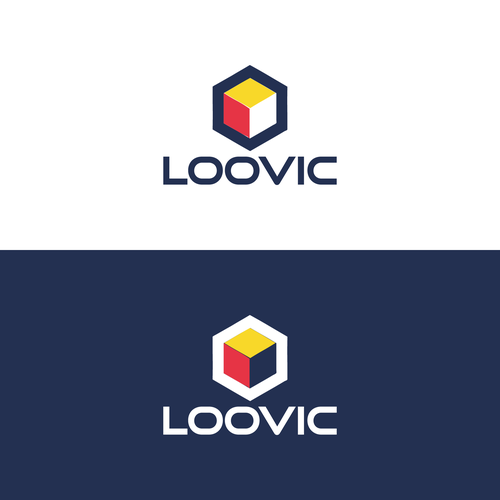 Logo & social media pack contest entry by Irshad Marshall