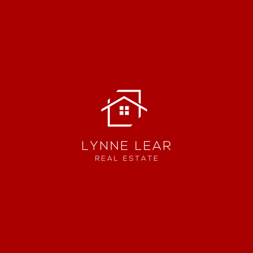 Need real estate logo for my name.  Two L's could be cool - that's how my first and last name start Ontwerp door Nexian