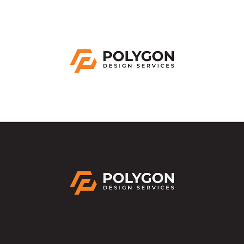 Small engineering startup needs geometric logo! Design by INSPart