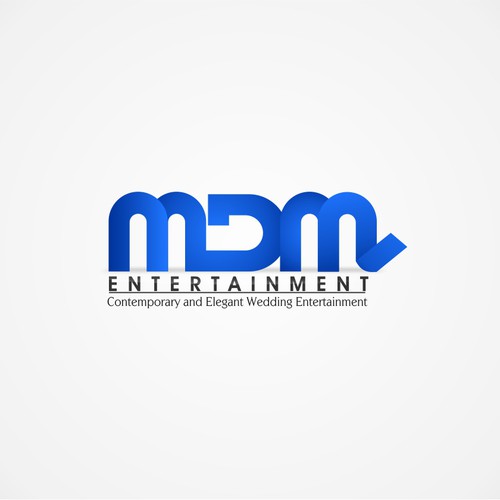 Logo Design Contest for M&M Entertainment