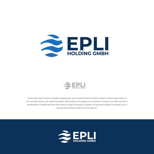 Proposta di design per un contest della categoria Logo realizzata da Melsa Marta