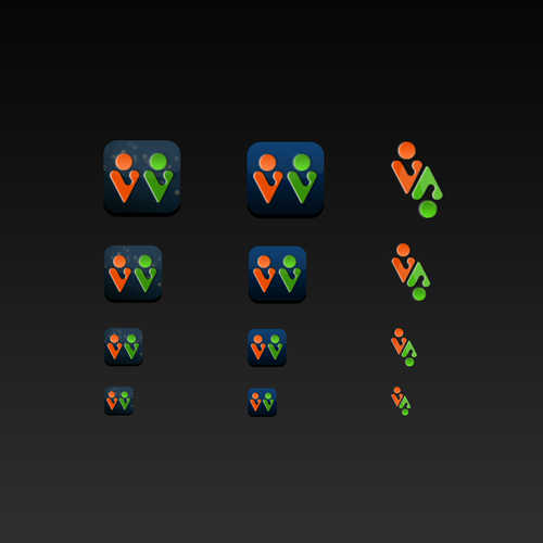 Icon for Android App Design by akaVanyok