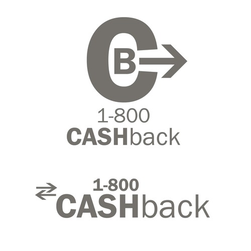 Logo Design for a CashBack website デザイン by pixelz