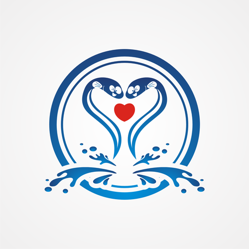 Logo design contest entry by nonix'art