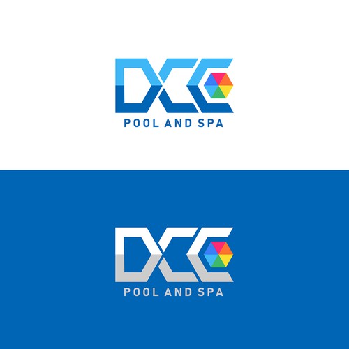 Create an Iconic logo for a Pool Renovation company Design by dafqirhmn