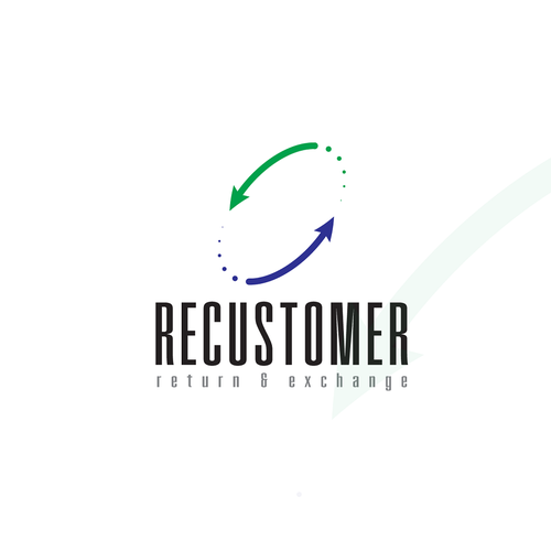 Logo & brand identity pack contest entry by Uniqual