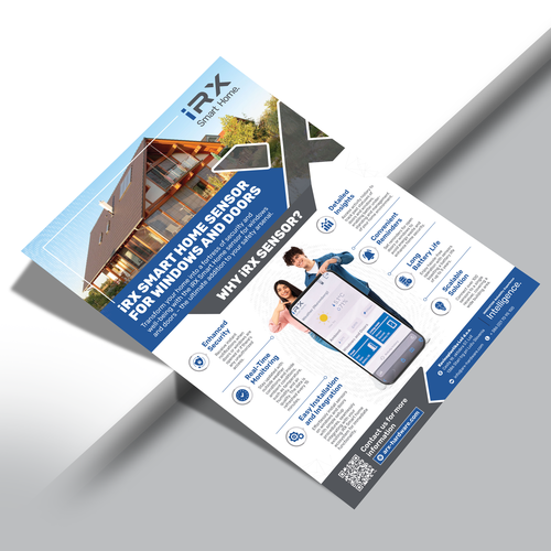 Smart idea for smart solution Design by vcreatived