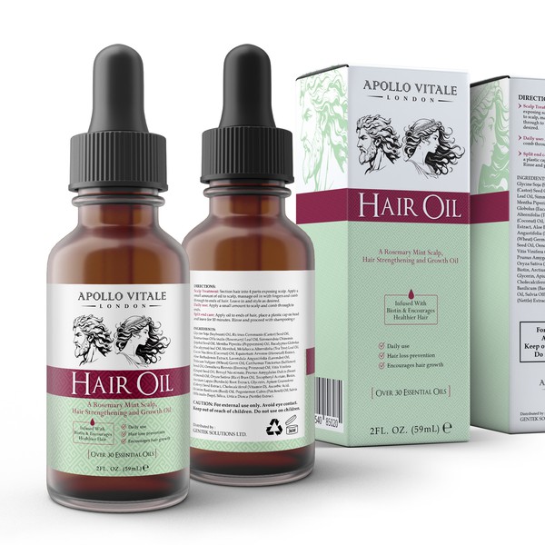 Apollo Vitale London