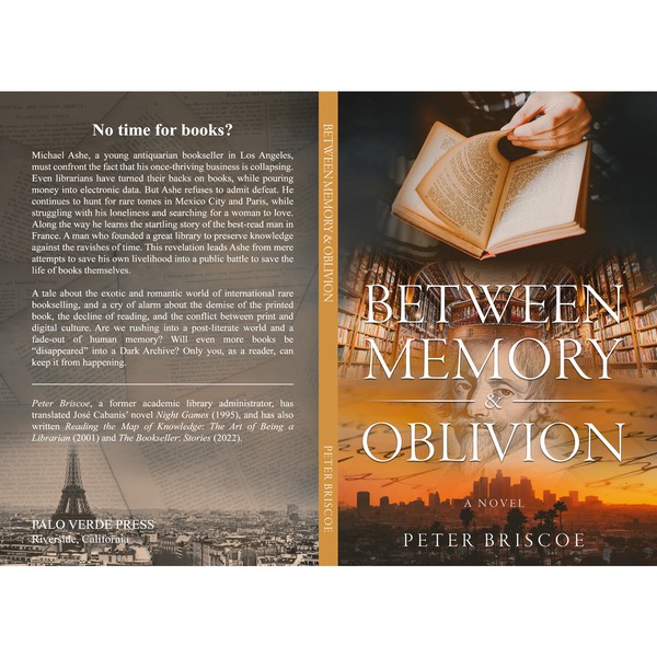 Between Memory and Oblivion