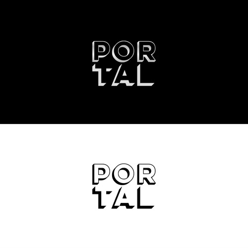 Design New Portal Design for an Immersive Experience por AKROY