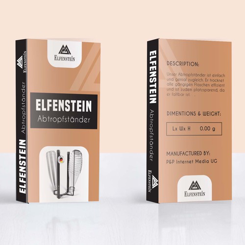  contest entry by 04kk graphics