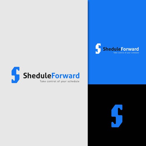 Here's our logo.  Make it better. Design by AndBenedettiDesign