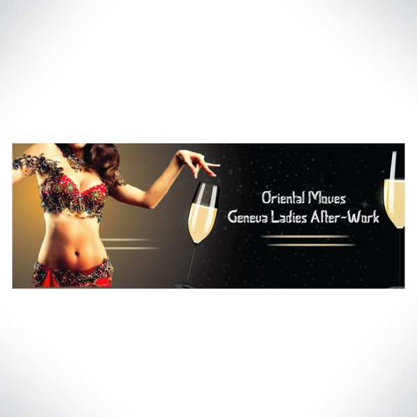 Design by lepan Communication titled "Bannière publicitaire Facebook "