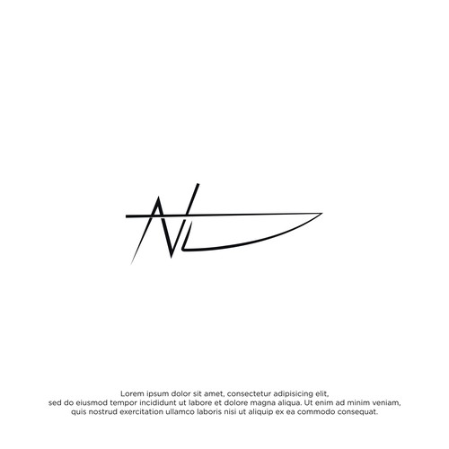 Digital Signature Design Design by rorozoa