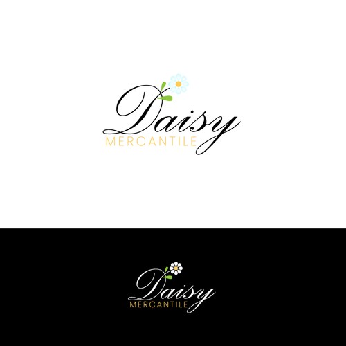 New brand identity for retail store concept and fashion brand Design by Technotecdesign