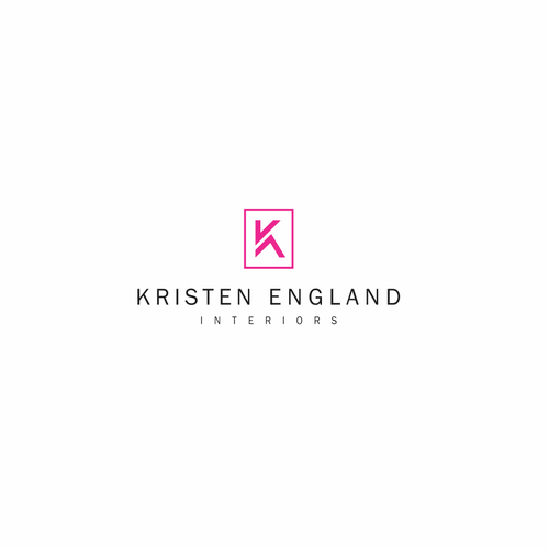 create a strong impact logo with my name, elegant and sophisticted Design by Java pep.