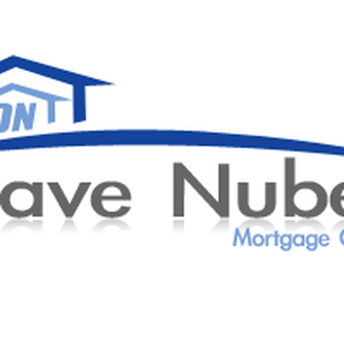 Personal branding logo for mortgage loan officer | Logo ...