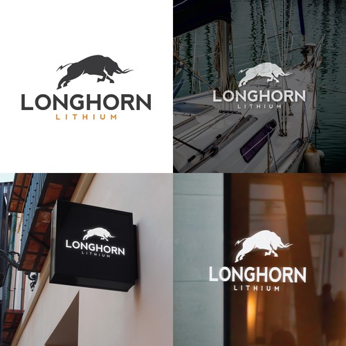 Design a powerful and rugged logo for a lithium battery company Design by Arsart Design