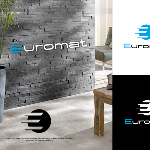 Schweizweit tätiges Handelsunternehmen für Profikunden Design by Raden Gatotkaca