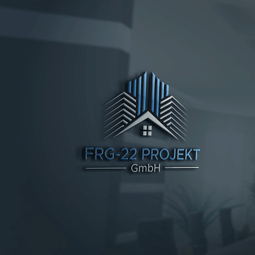 Proposta di design per un contest della categoria Logo realizzata da Rhibas