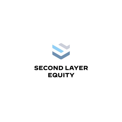 Second Layer logo First Layer Prize! Design by logosapiens™