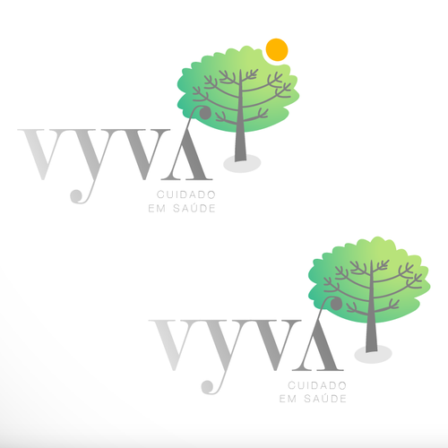  contest entry by Caio Resende