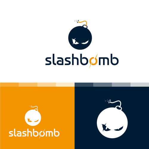 Design a logo for a fun AI design consulting agency based San Francisco