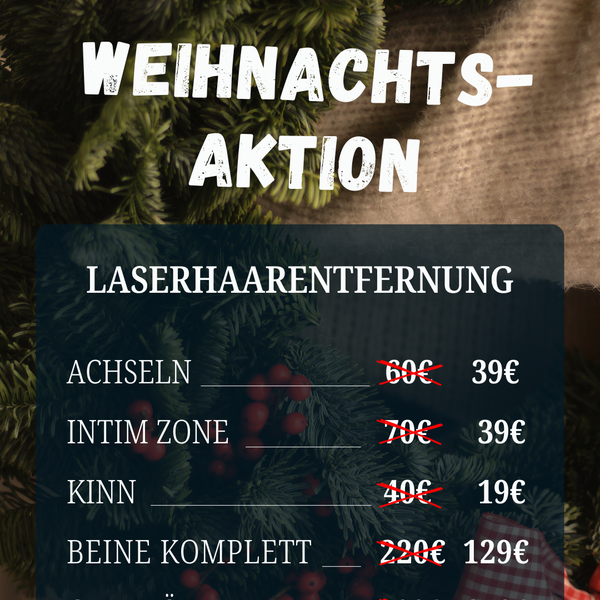 Design by TZ. Design titled "Christmas Baner Ad"