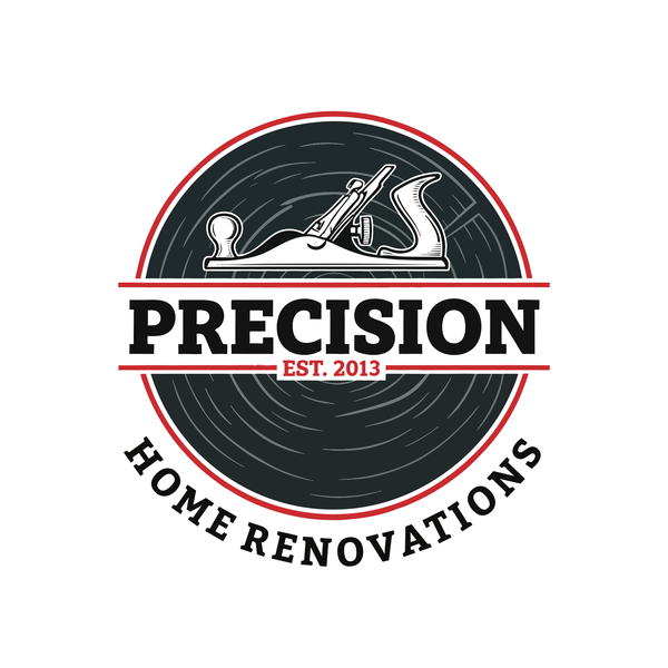 precision home renovations