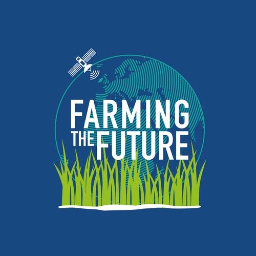 Design a logo around a slogan for a agricultural advisory company centred around sustainable farming Design by eselwe