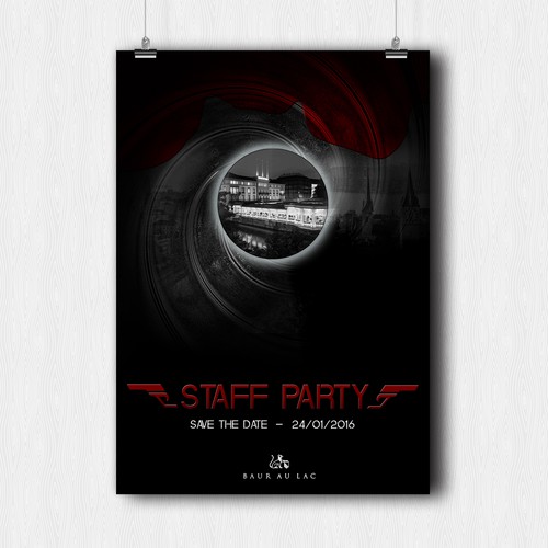  contest entry by nora_m