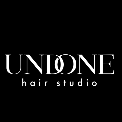 Luxury Hair Salon Logo and business card design Ontwerp door Besign studio