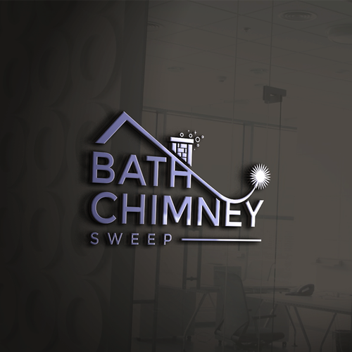 Chimney Sweep Design Design by airdesigns24