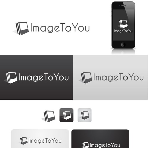 logo for Image To You Design by Think.Think™