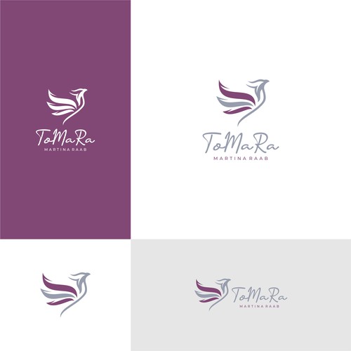 Logo & brand identity pack contest entry by Name your brand