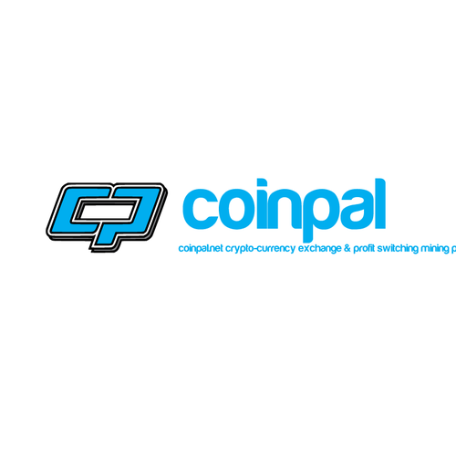 Create A Modern Welcoming Attractive Logo For a Alt-Coin Exchange (Coinpal.net) Design por Hazekiah