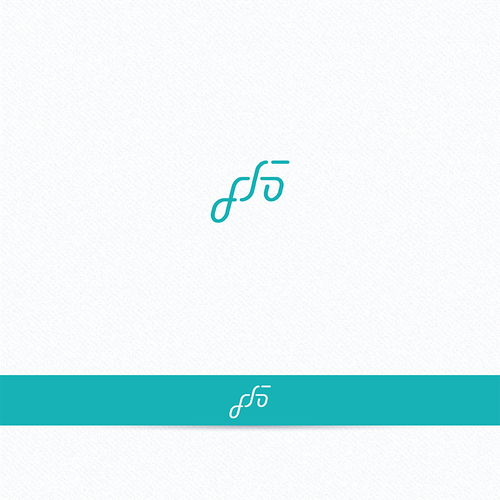 Logo & business card contest entry by d:p