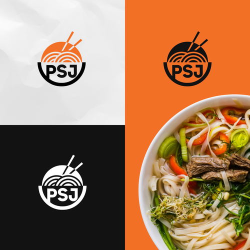 Logo revamp Design by H4R1S