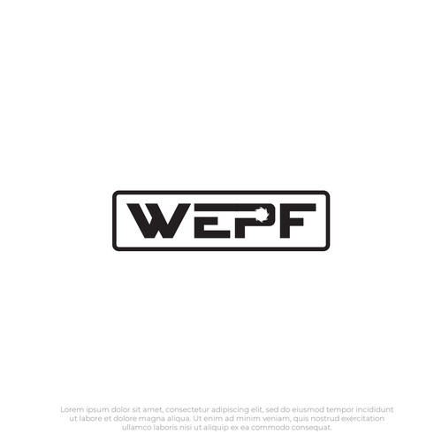 Logo design contest entry by James®