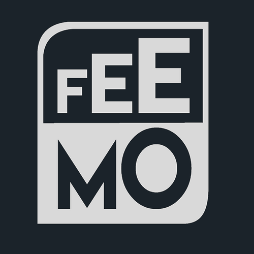 FEEMO IS LOOKING FOR A SIMPLE AND CLEVER LOGO DESIGN Design von Yudha FProd
