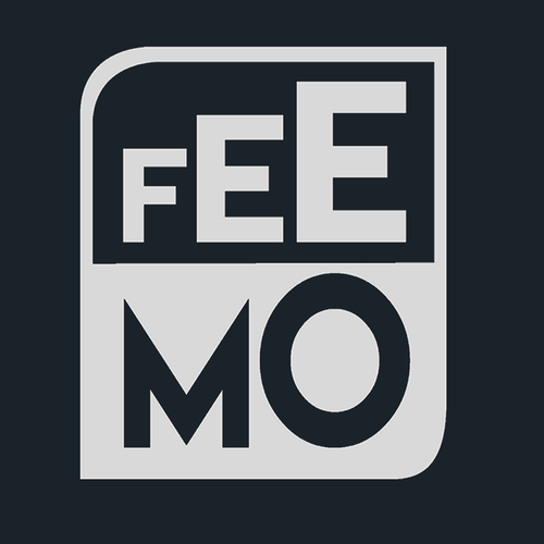 FEEMO IS LOOKING FOR A SIMPLE AND CLEVER LOGO DESIGN Design por Yudha FProd