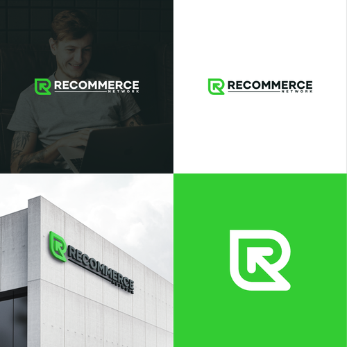 Recommerce Network Design by Rudest™