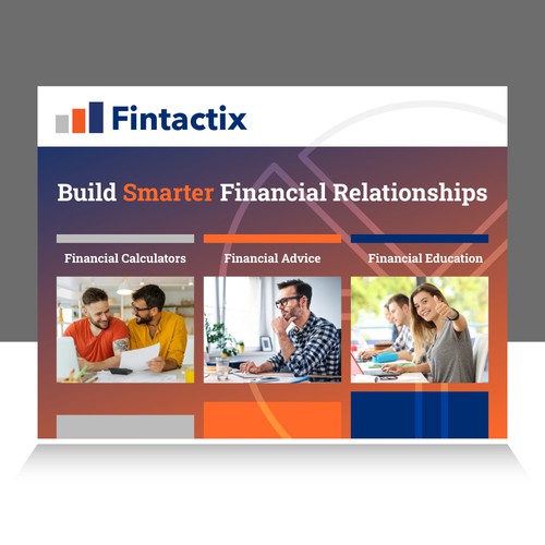 Other business or advertising contest entry by Antoine Delorean